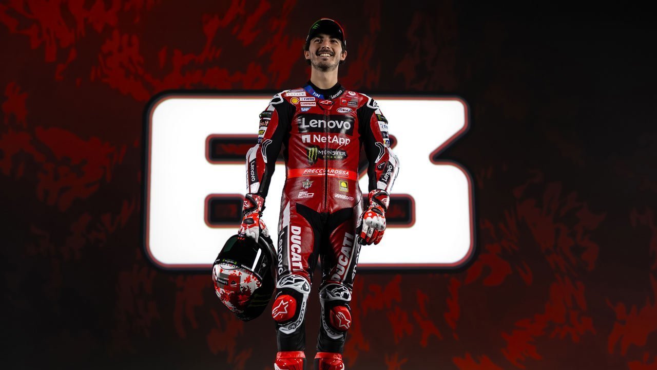 Pecco Bagnaia Diisukan Akhirnya Pilih Aprilia di MotoGP 2027 Meski Ditawari Gaji Selangit di Yamaha