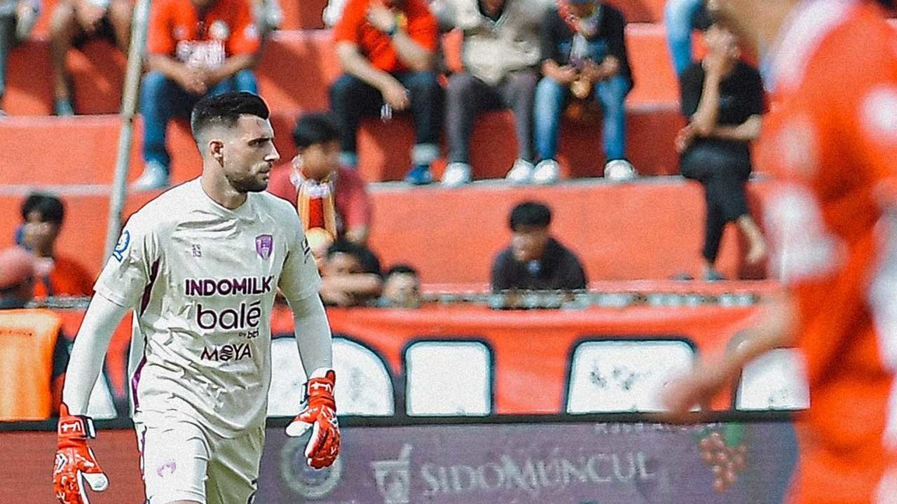 Prediksi BRI Super League: Persita vs PSBS Biak 16 Februari 2026