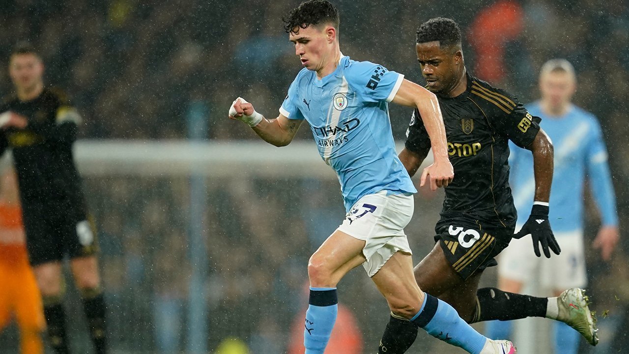 Nico Paz Sulit, Inter Milan Disarankan Angkut Phil Foden dari Man City Nico Paz Sulit, Inter Milan Disarankan Angkut Phil Foden dari Man City