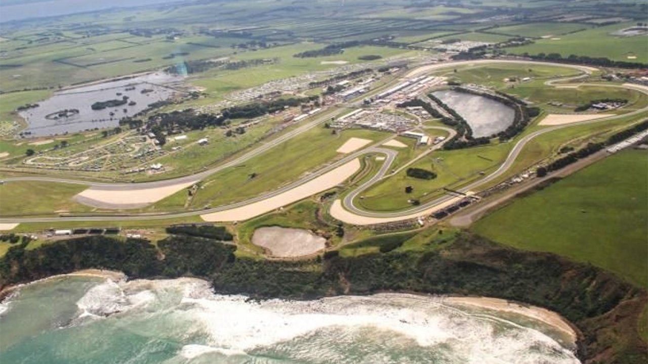 7 Momen Unik MotoGP di Phillip Island, Sirkuit Cantik Legendaris Favorit Para Pembalap
