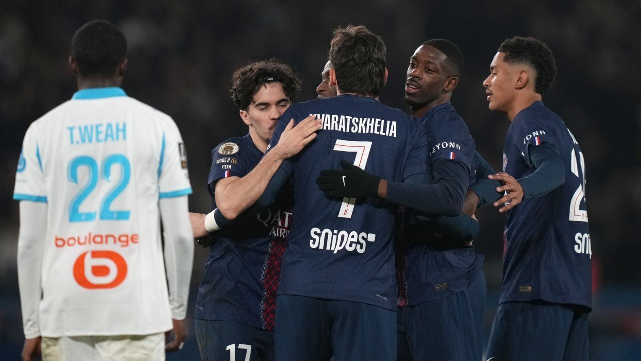 Prediksi Rennes vs PSG 14 Februari 2026