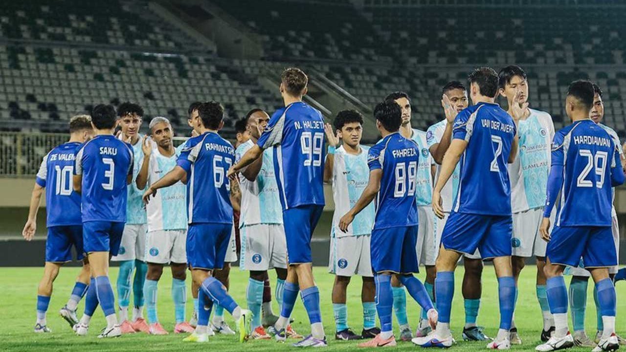 Prediksi BRI Super League: PSIM vs Persijap 11 Maret 2026