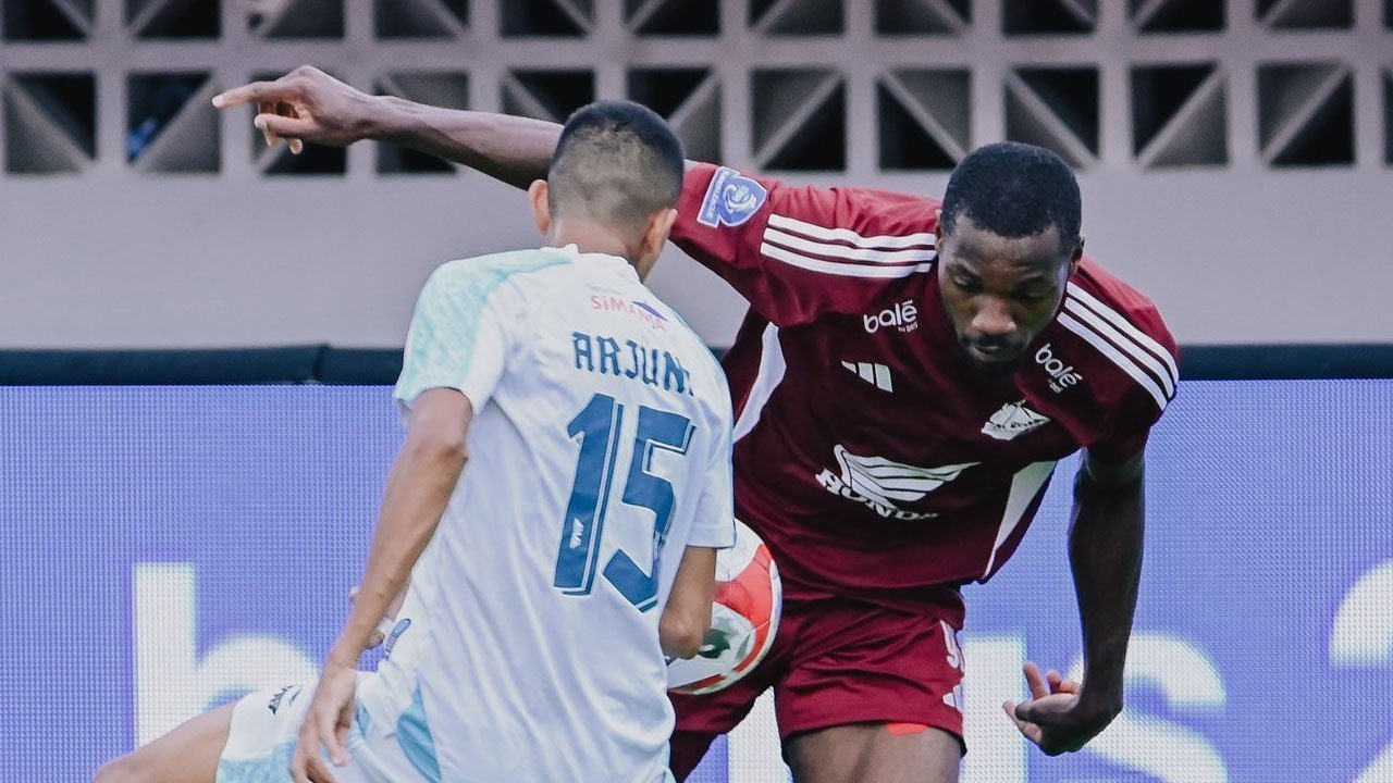 Prediksi PSBS Biak vs PSM 8 Februari 2026