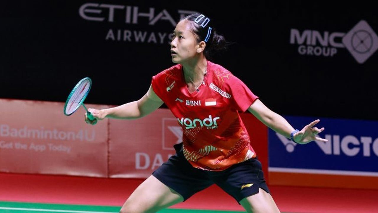 Jadwal Lengkap Pertandingan All England 2026, 3-8 Maret 2026