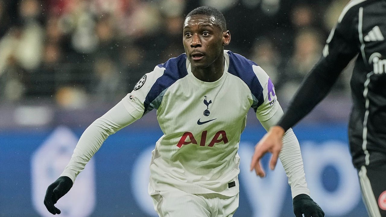 Juventus Ngebet Balikan sama Kolo Muani, Tapi Ogah Korbankan Satu Nama Ini