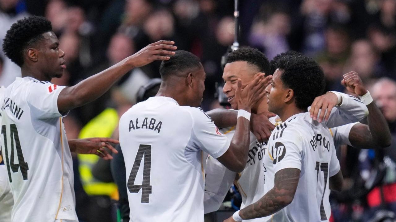 Real Madrid Menang di Menit 90+10, Alvaro Arbeloa Puji Magis Bernabeu