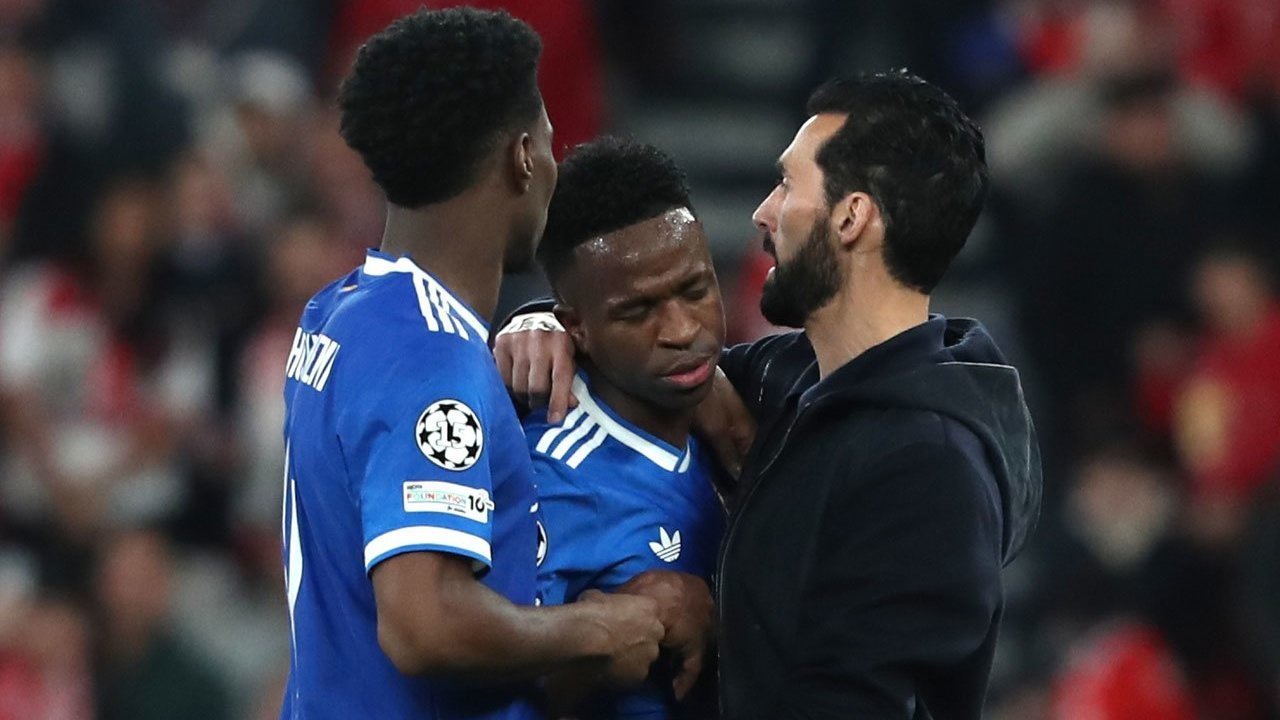 Real Madrid dan Gol yang Tak Terputus di Era Arbeloa