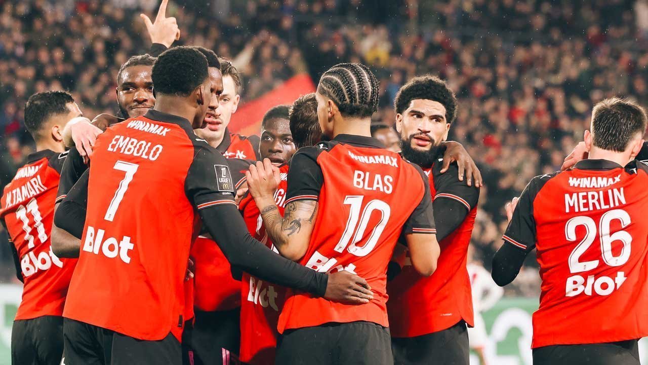 Tempat Menonton Juventus vs Rennes di Liga Europa 22 Oktober 2026