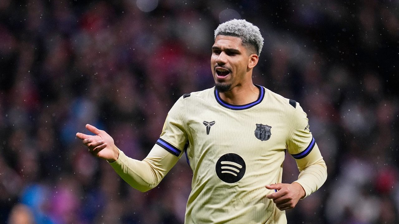 Tempat Menonton Girona vs Barcelona: Tayang di Mana dan Jam Berapa?