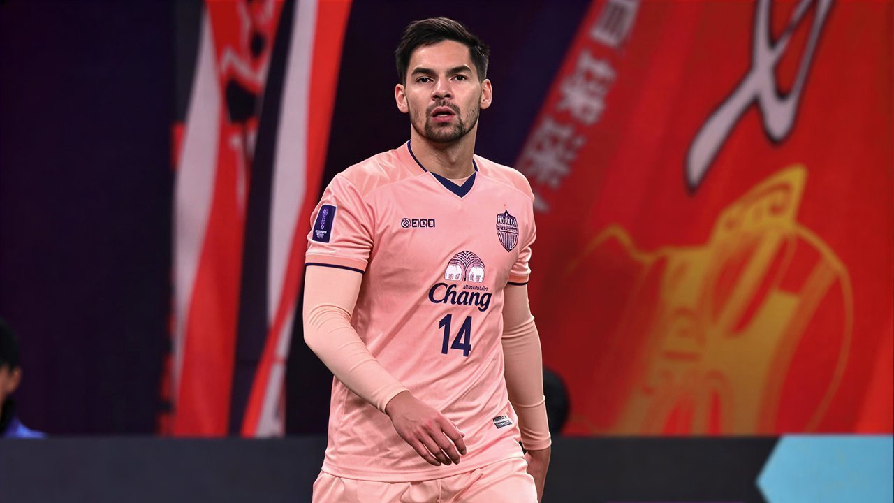 Sendirian di Panggung Elite Asia: Sandy Walsh jadi Satu-satunya Wakil Indonesia di 16 Besar ACL Elite