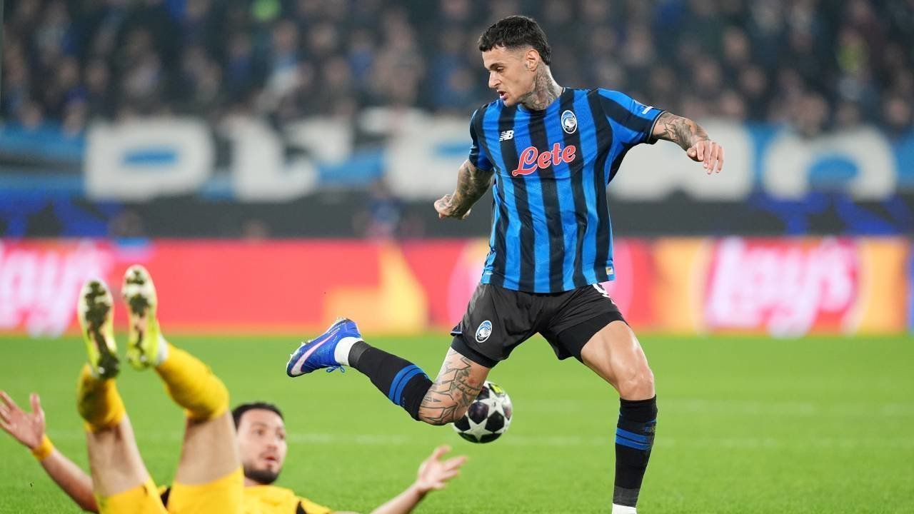 Daftar Lengkap Tim Lolos ke 16 Besar Liga Champions 2025/26