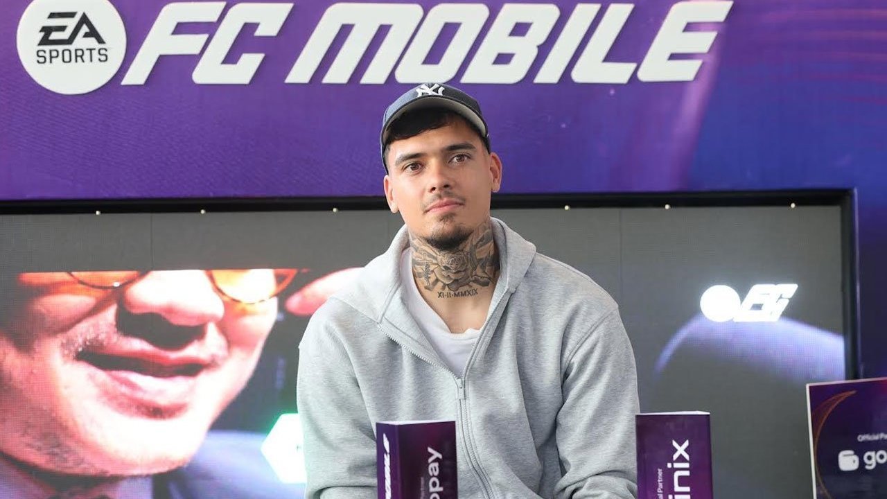 Ngabuburit di Blok M, Shayne Pattynama Blak-blakan soal BRI Super League: Menuntut Fisik dan Cepat, tapi Kualitas Kompetisi Sangat Bagus Ngabuburit di Blok M, Shayne Pattynama Blak-blakan soal BRI Super League: Menuntut Fisik dan Cepat, tapi Kualitas Kompetisi Sangat Bagus