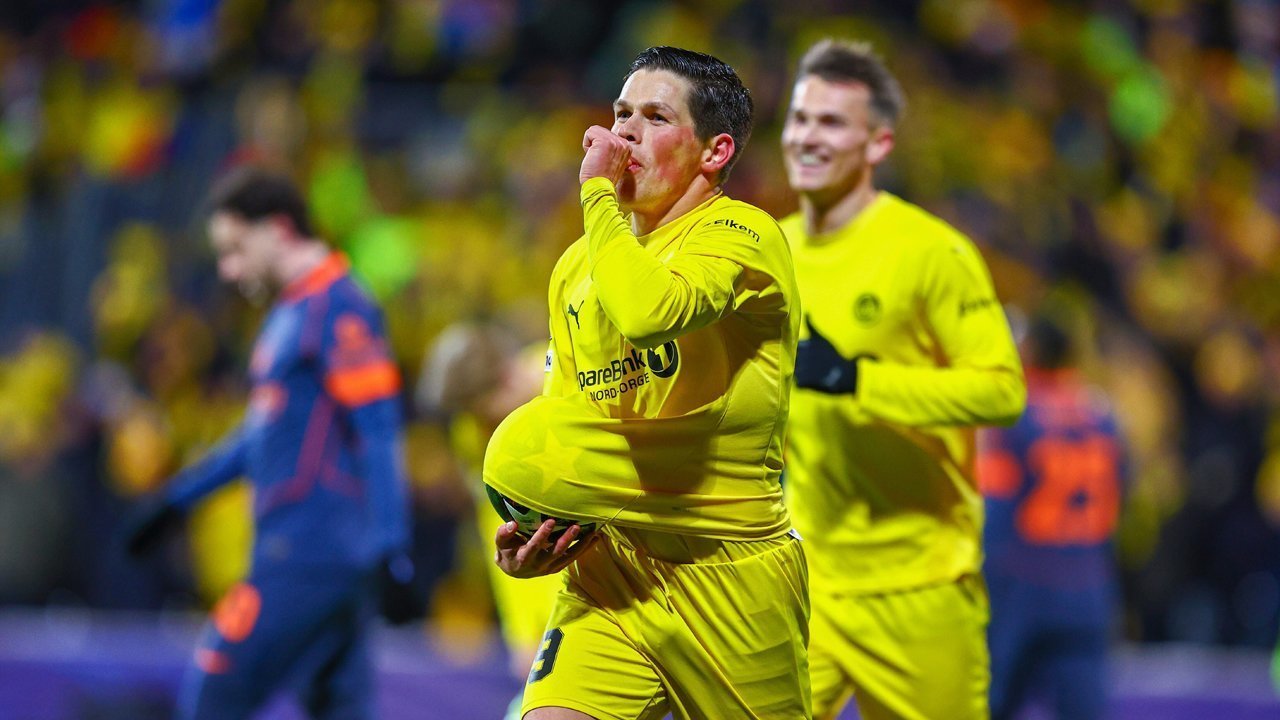 Rekap Hasil Liga Champions Tadi Malam: Inter Terjungkal, Atletico Madrid Tertahan, Newcastle Pesta Gol Rekap Hasil Liga Champions Tadi Malam: Inter Terjungkal, Atletico Madrid Tertahan, Newcastle Pesta Gol