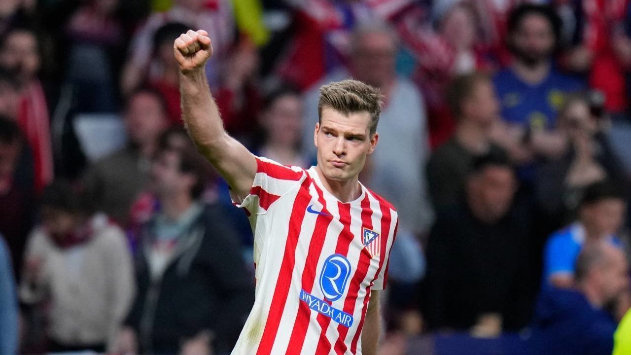 Dua Singa di Lini Serang Timnas Norwegia: Sorloth dan Haaland!