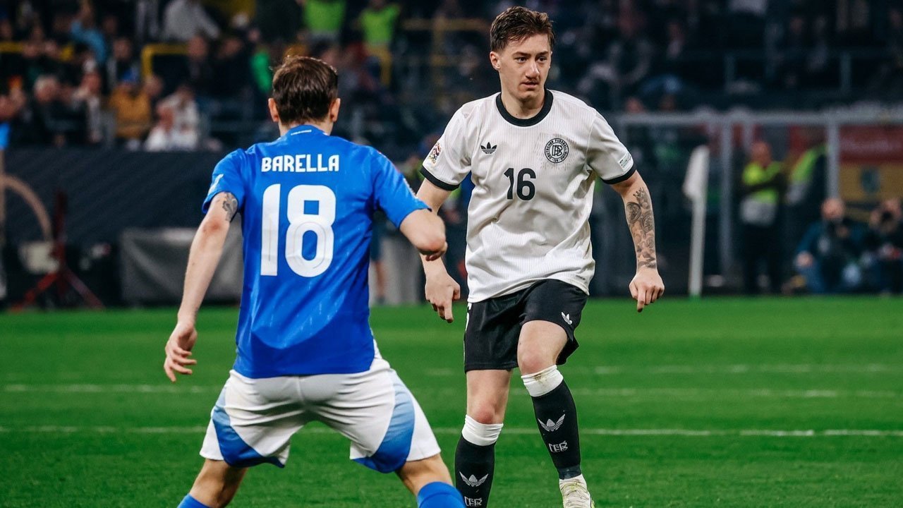 Penerus Casemiro di Manchester United Berasal dari Jerman?