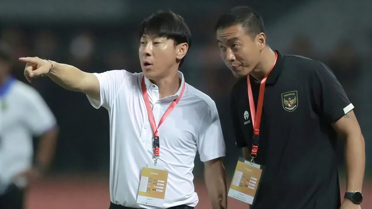 Mantan Tangan Kanan Shin Tae-yong Gabung Persijap Jepara di BRI Super League
