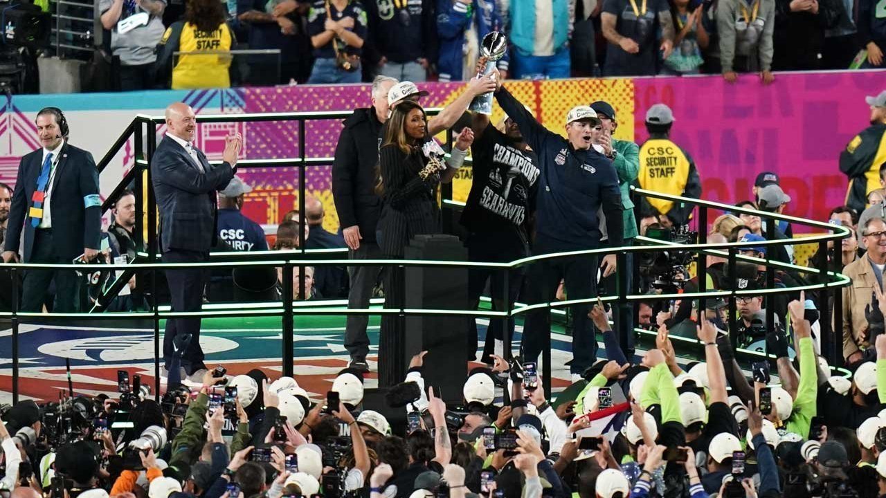 Super Bowl di Era Baru: Ketika Panggung Terbesar Olahraga Menyuarakan Sustainability