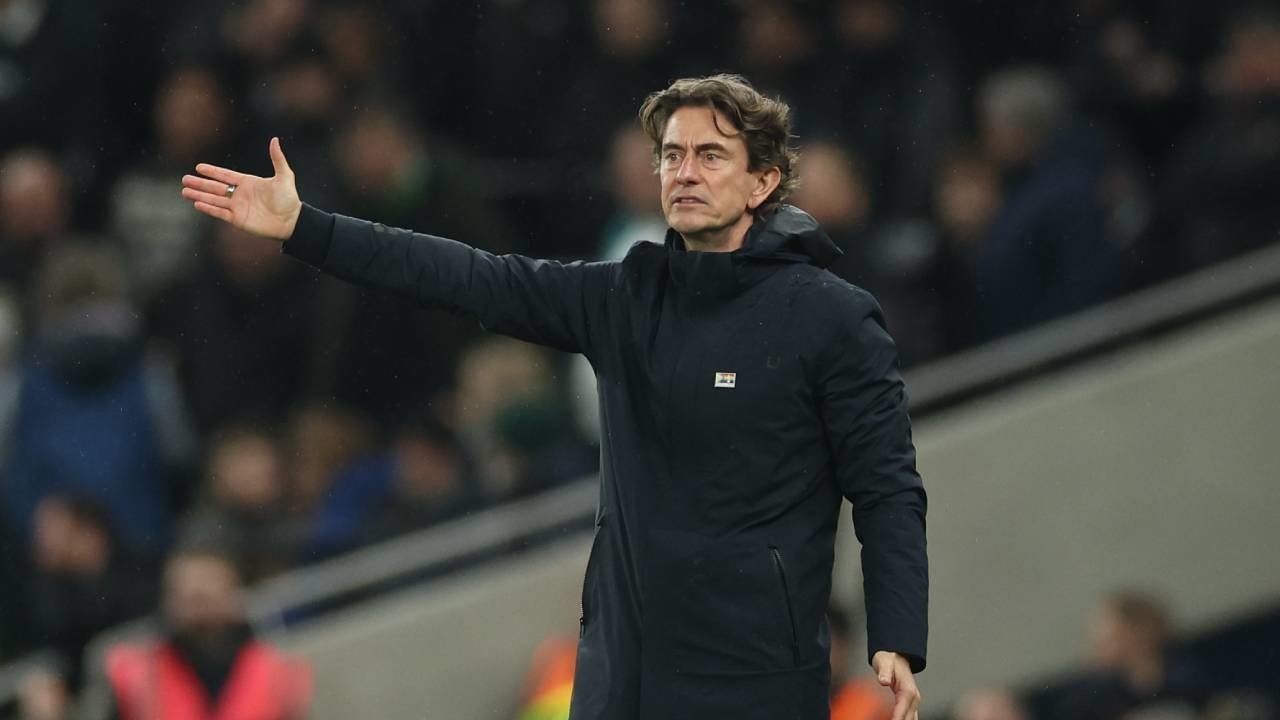 5 Pelatih yang Bisa Gantikan Thomas Frank di Tottenham, Ada Xabi Alonso dan Xavi