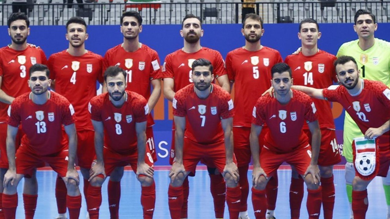 Partai Puncak Piala Asia Futsal 2026: Indonesia Akan Tantang Iran, Final Boss yang Juara 13 Kali