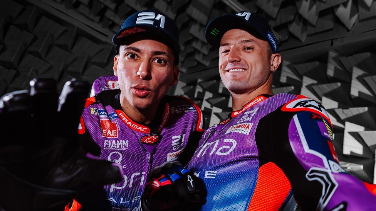 Toprak Razgatlioglu Ngaku Tertekan Jelang MotoGP Thailand 2026, Jack Miller Santai