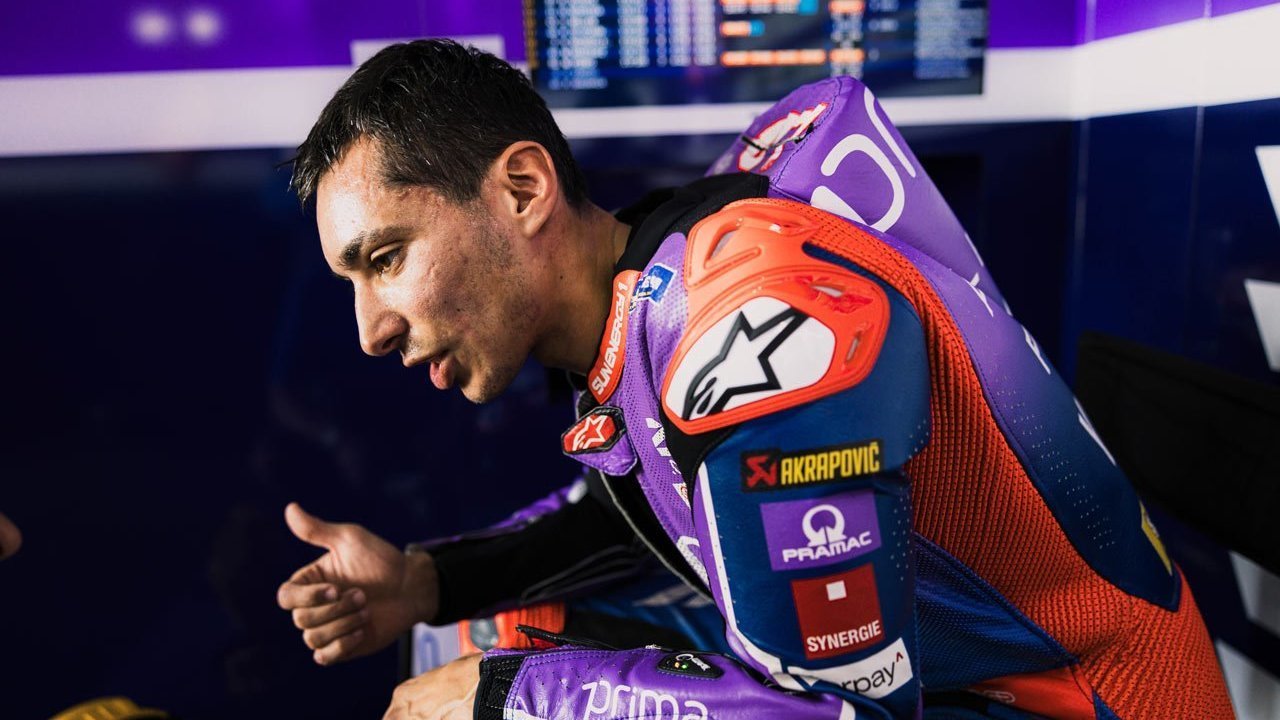 Toprak Razgatlioglu Ngaku Tunggu Kecelakaan Pertama di MotoGP demi Pahami Limit Performanya