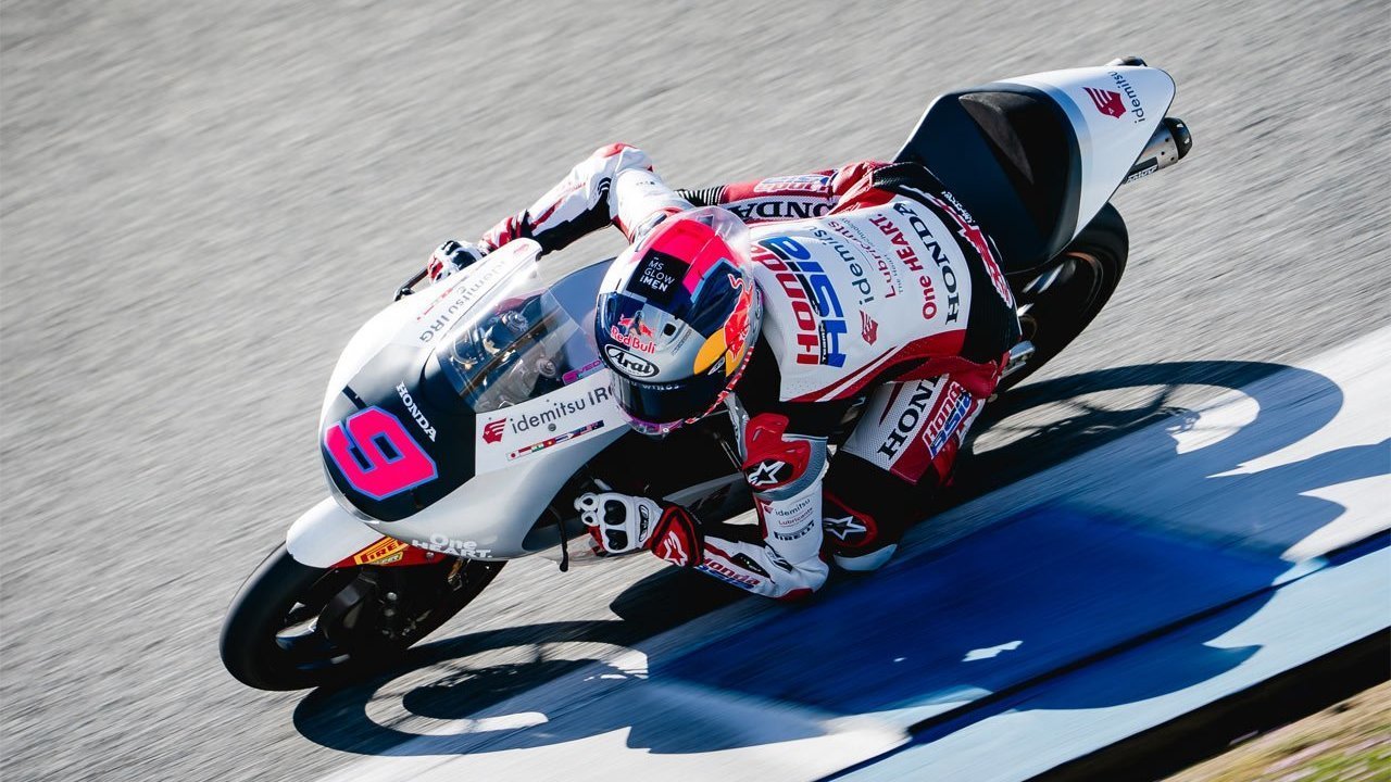 Hasil FP1 Moto3 Thailand 2026: Veda Ega Pratama Tembus Top 6, Adrian Fernandez Tercepat