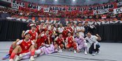 Final Piala Asia Futsal 2026: Timnas Futsal Indonesia Berpotensi Masuk Grup Elite Asia