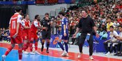 3 Pemain Timnas Futsal Indonesia Tumbang di Semifinal Piala Asia Futsal Lawan Jepang, Hector Souto: Itu Normal