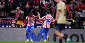 Man of the Match Atletico Madrid vs Barcelona: Ademola Lookman