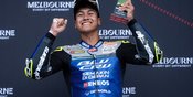 Yamaha Eropa Puji Aksi Spektakuler Aldi Satya Mahendra di WorldSSP Australia 2026, Bukti Moncernya Program BLU CRU Yamaha Eropa Puji Aksi Spektakuler Aldi Satya Mahendra di WorldSSP Australia 2026, Bukti Moncernya Program BLU CRU