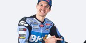 Kode Pindah Tim? Alex Marquez Ngaku Berat Tinggalkan Gresini, Merasa Harus Pikirkan Masa Depan