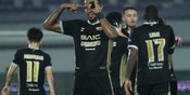 Hasil Dewa United vs Borneo FC: Alex Martins Cetak 2 Gol Hasil Dewa United vs Borneo FC: Alex Martins Cetak 2 Gol