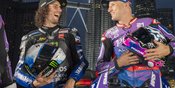 Kode Fabio Quartararo Pindah Tim, Alex Rins: Waktunya Yamaha Dengarkan Saya dan Jack Miller Kode Fabio Quartararo Pindah Tim, Alex Rins: Waktunya Yamaha Dengarkan Saya dan Jack Miller