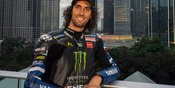 Alex Rins Ungkap Pernah Ditawari Kontrak Gresini-Ducati di MotoGP, Tak Sesali Penolakan Alex Rins Ungkap Pernah Ditawari Kontrak Gresini-Ducati di MotoGP, Tak Sesali Penolakan