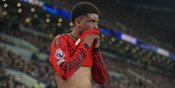 Absen Lawan Hull City, Seberapa Parah Cedera Amad Diallo? Absen Lawan Hull City, Seberapa Parah Cedera Amad Diallo?