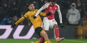 Bukayo Saka Ungkap Penyebab Arsenal Terpeleset Lawan Wolves, Ini Katanya!