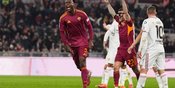 Hasil AS Roma vs Cremonese: Gawang Emil Audero Diberondong Tiga Gol Hasil AS Roma vs Cremonese: Gawang Emil Audero Diberondong Tiga Gol