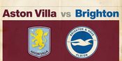 Prediksi Aston Villa vs Brighton 12 Februari 2026