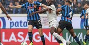 Hasil Atalanta vs Napoli 2-1: La Dea Bangkit, Partenopei Tersentak di Gewiss