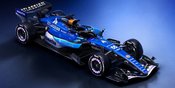 Masuki Musim Setengah Abad, Ini 6 Potret Livery Atlassian Williams F1 Team di Formula 1 2026