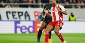 Leverkusen vs Olympiacos: Di Ambang Kelolosan