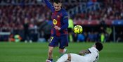 Gelandang Barcelona 95 Persen ke Monaco, Transfer bakal Rampung Pekan Ini