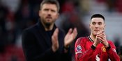 Michael Carrick Full Senyum, Puji Benjamin Sesko: Mentalitas Monster Gol! Michael Carrick Full Senyum, Puji Benjamin Sesko: Mentalitas Monster Gol!