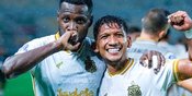 Hasil Persebaya vs Bhayangkara FC: Tim Tamu Sukses Akhiri Catatan Unbeaten 13 Laga Bajul Ijo di BRI Super League