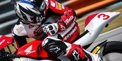 Hasil Race 1 Moto4 Asia Cup Thailand 2026: Bintang Pranata Raih Podium untuk Indonesia, Hayato Chisiki Menang