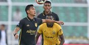 Hasil BRI Sper League: Borneo Comeback di Markas Bhayangkara, Laga Persik vs Dewa United Terhenti di Tengah Jalan