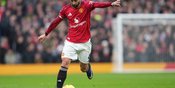 Man of the Match Man United vs Tottenham: Bruno Fernandes