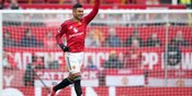 Cari Suksesor Casemiro, Man United Disarankan Beli Salah Satu dari Dua Gelandang Ini Cari Suksesor Casemiro, Man United Disarankan Beli Salah Satu dari Dua Gelandang Ini
