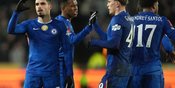 Hasil Hull vs Chelsea: Pedro Neto 2 Gol, The Blues Menang Mudah di Piala FA