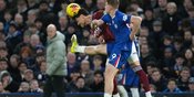 Start Impresif Liam Rosenior: Pergantian Pemain Berani Antar Chelsea ke Empat Besar